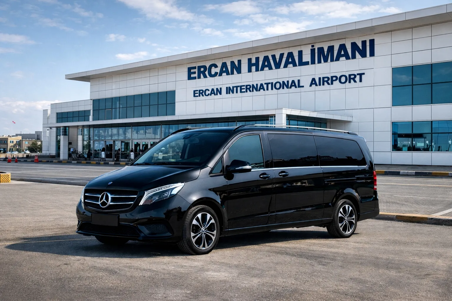 Ercan Transfer